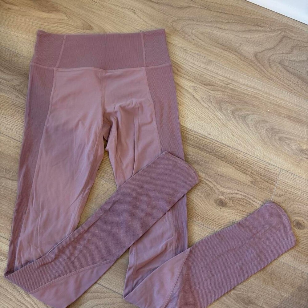 Athleta Yoga/ Pilates Leggings